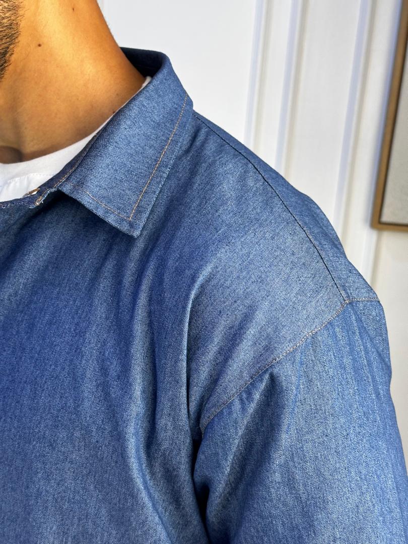 Ensemble Denim.