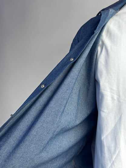 Ensemble Denim.