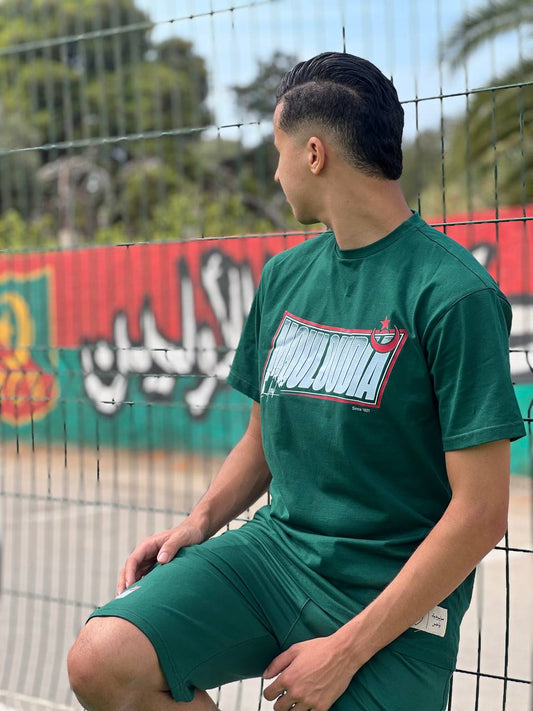 ENSEMBLE MOULOUDIA.